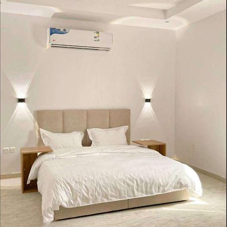Luxury And Modern Hotel Apartments In Mudhainib - Nozol Noor 3 المدينة المنورة المظهر الخارجي الصورة