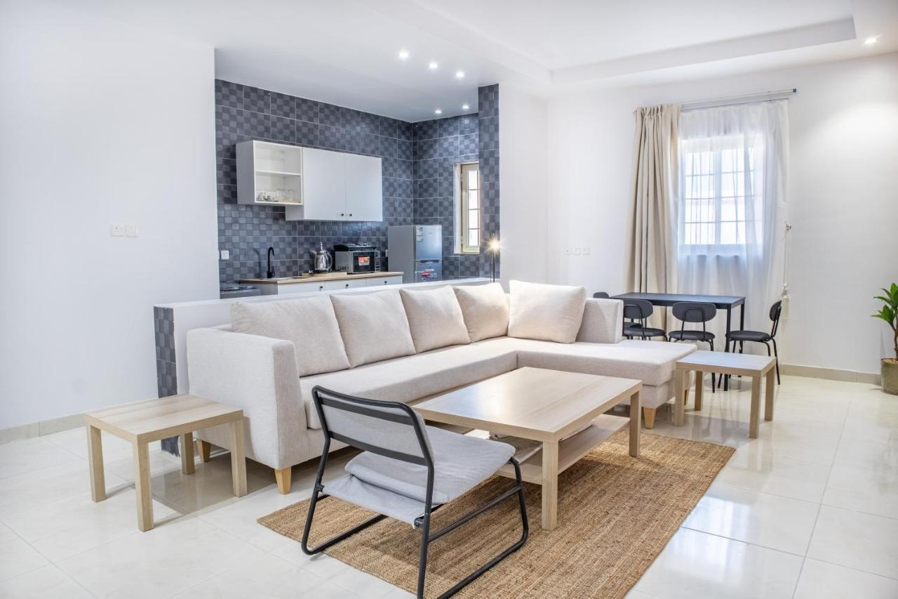 Luxury And Modern Hotel Apartments In Mudhainib - Nozol Noor 3 المدينة المنورة المظهر الخارجي الصورة