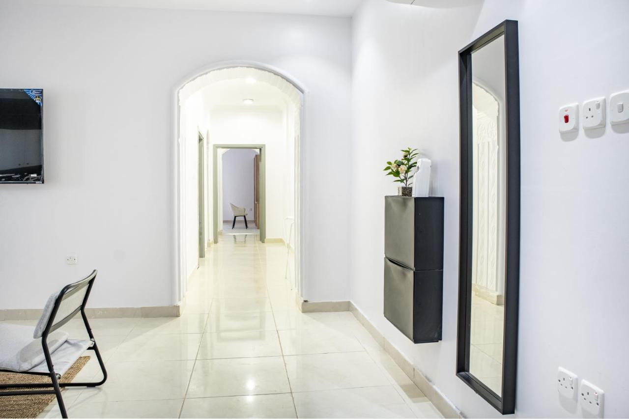 Luxury And Modern Hotel Apartments In Mudhainib - Nozol Noor 3 المدينة المنورة المظهر الخارجي الصورة