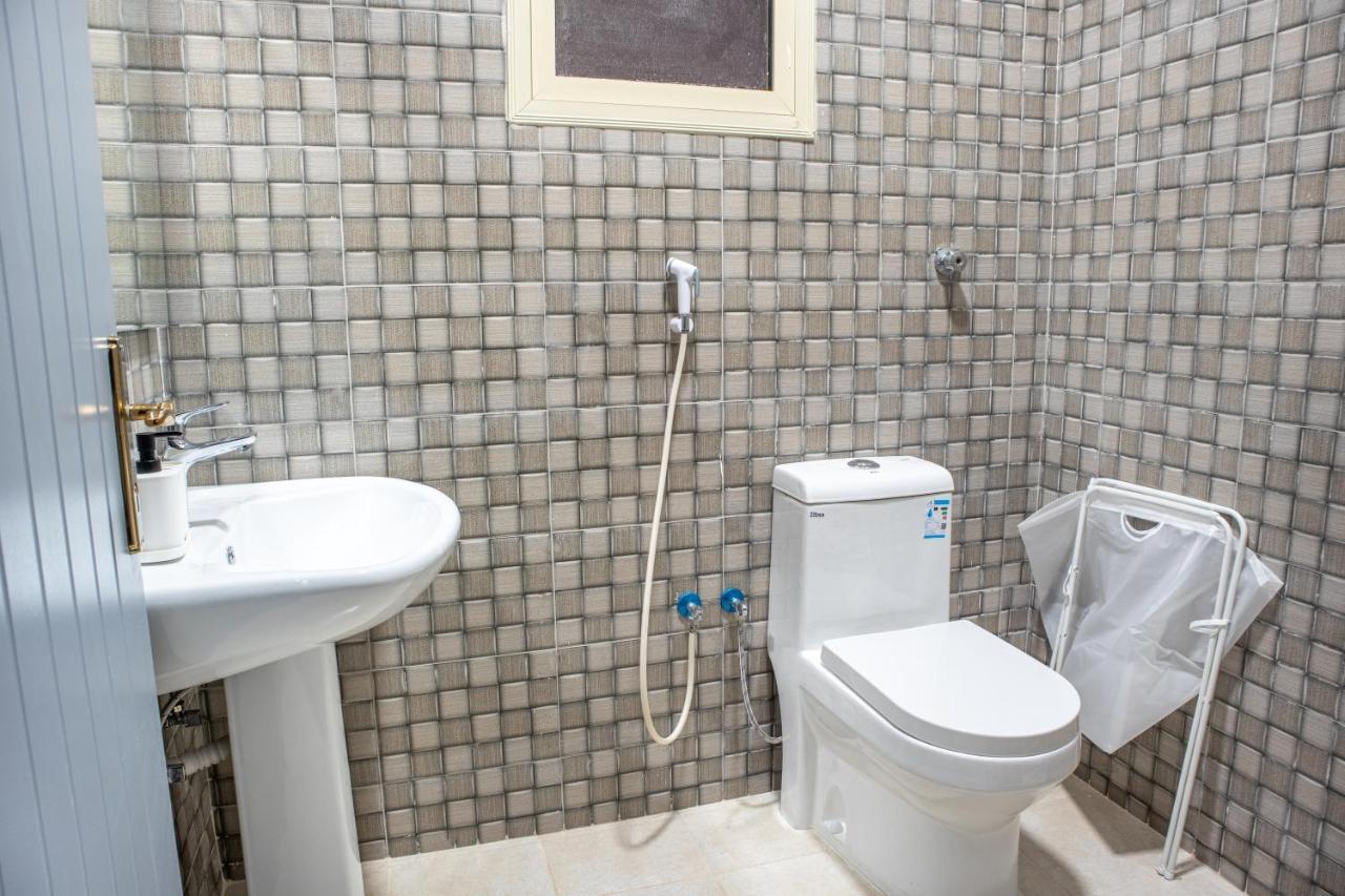 Luxury And Modern Hotel Apartments In Mudhainib - Nozol Noor 3 المدينة المنورة المظهر الخارجي الصورة