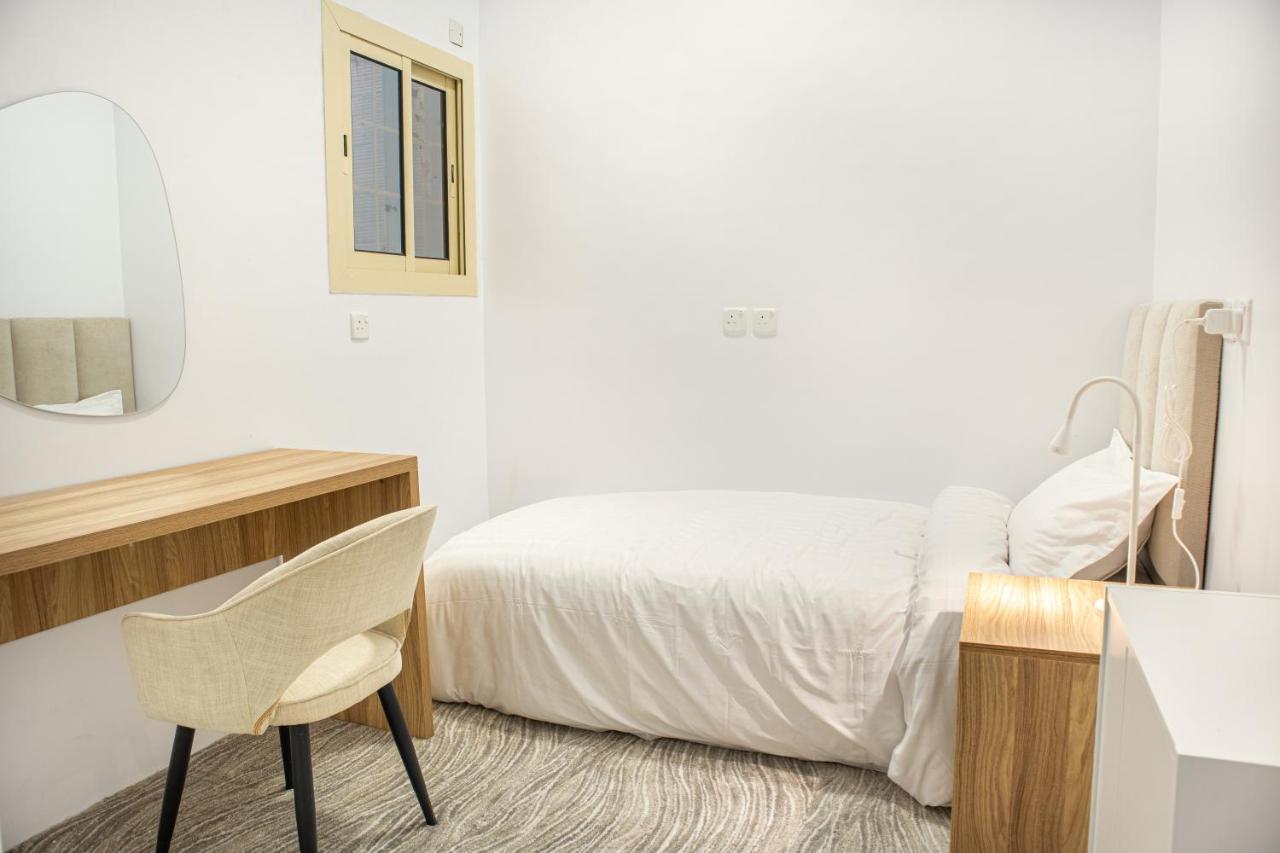 Luxury And Modern Hotel Apartments In Mudhainib - Nozol Noor 3 المدينة المنورة المظهر الخارجي الصورة