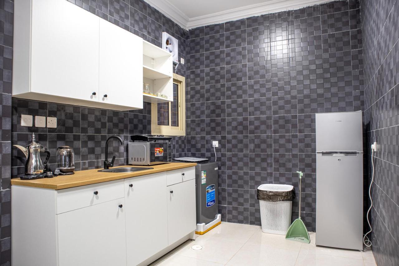 Luxury And Modern Hotel Apartments In Mudhainib - Nozol Noor 3 المدينة المنورة المظهر الخارجي الصورة