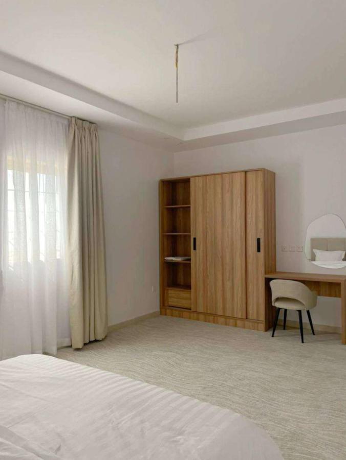 Luxury And Modern Hotel Apartments In Mudhainib - Nozol Noor 3 المدينة المنورة المظهر الخارجي الصورة