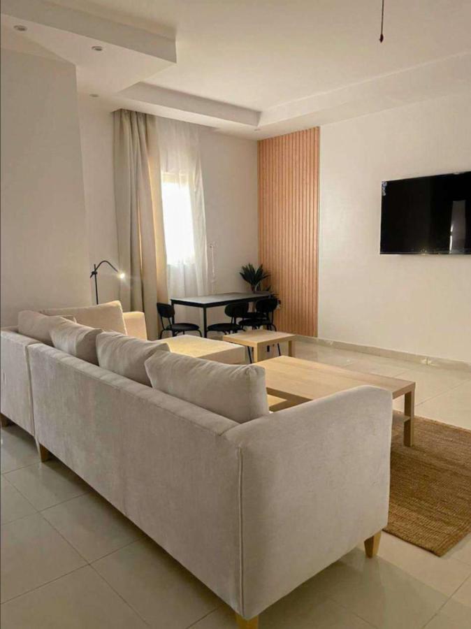 Luxury And Modern Hotel Apartments In Mudhainib - Nozol Noor 3 المدينة المنورة المظهر الخارجي الصورة