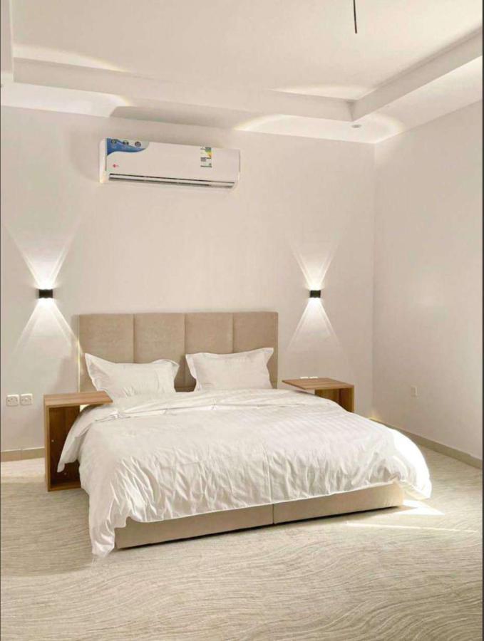 Luxury And Modern Hotel Apartments In Mudhainib - Nozol Noor 3 المدينة المنورة المظهر الخارجي الصورة