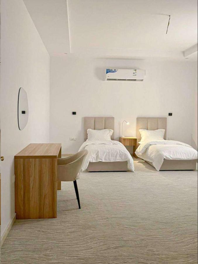 Luxury And Modern Hotel Apartments In Mudhainib - Nozol Noor 3 المدينة المنورة المظهر الخارجي الصورة