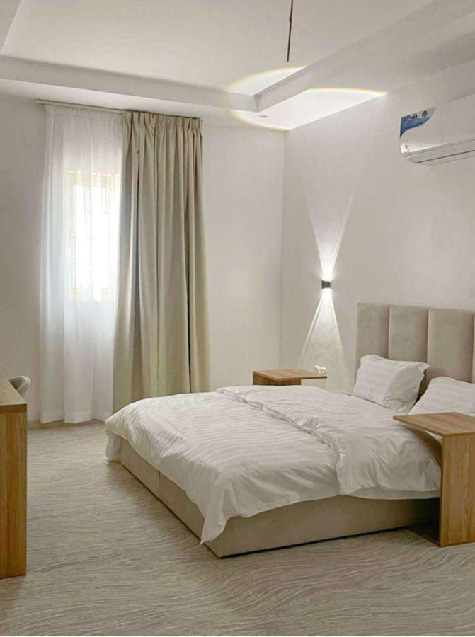 Luxury And Modern Hotel Apartments In Mudhainib - Nozol Noor 3 المدينة المنورة المظهر الخارجي الصورة