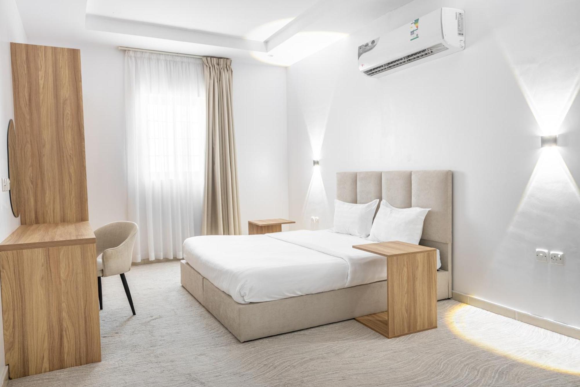 Luxury And Modern Hotel Apartments In Mudhainib - Nozol Noor 3 المدينة المنورة المظهر الخارجي الصورة